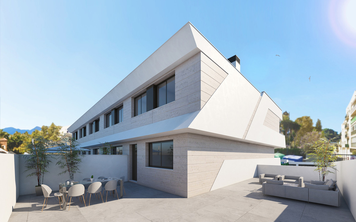 Casa en venta en Fuengirola