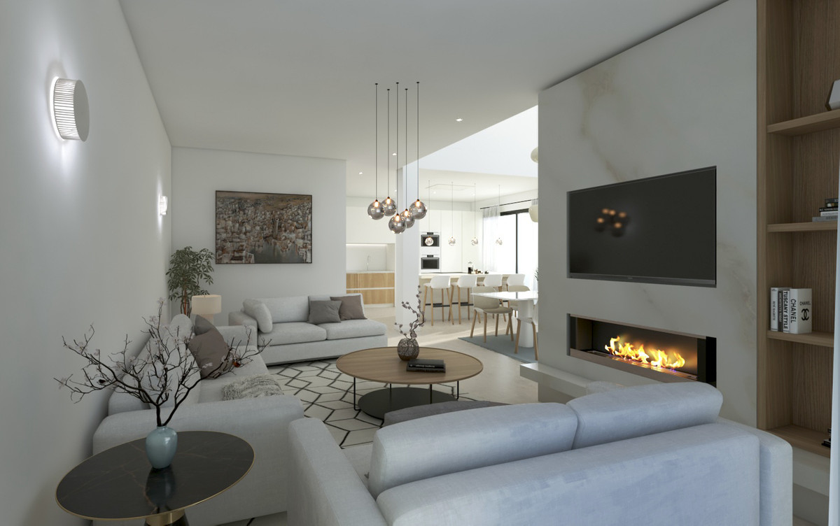 Villa te koop in Manilva