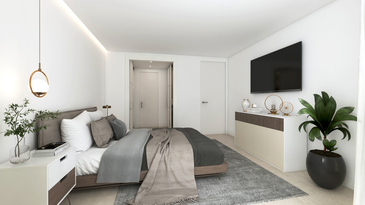 Villa te koop in Manilva