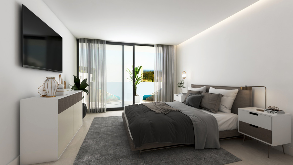 Villa te koop in Manilva