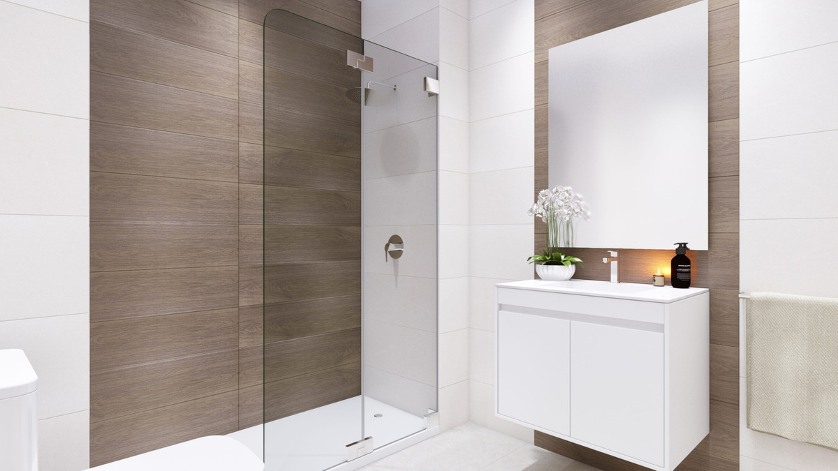 Lejlighed til salg i Manilva