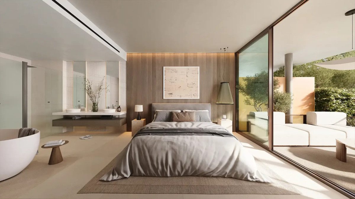 Apartamento en venta en Fuengirola