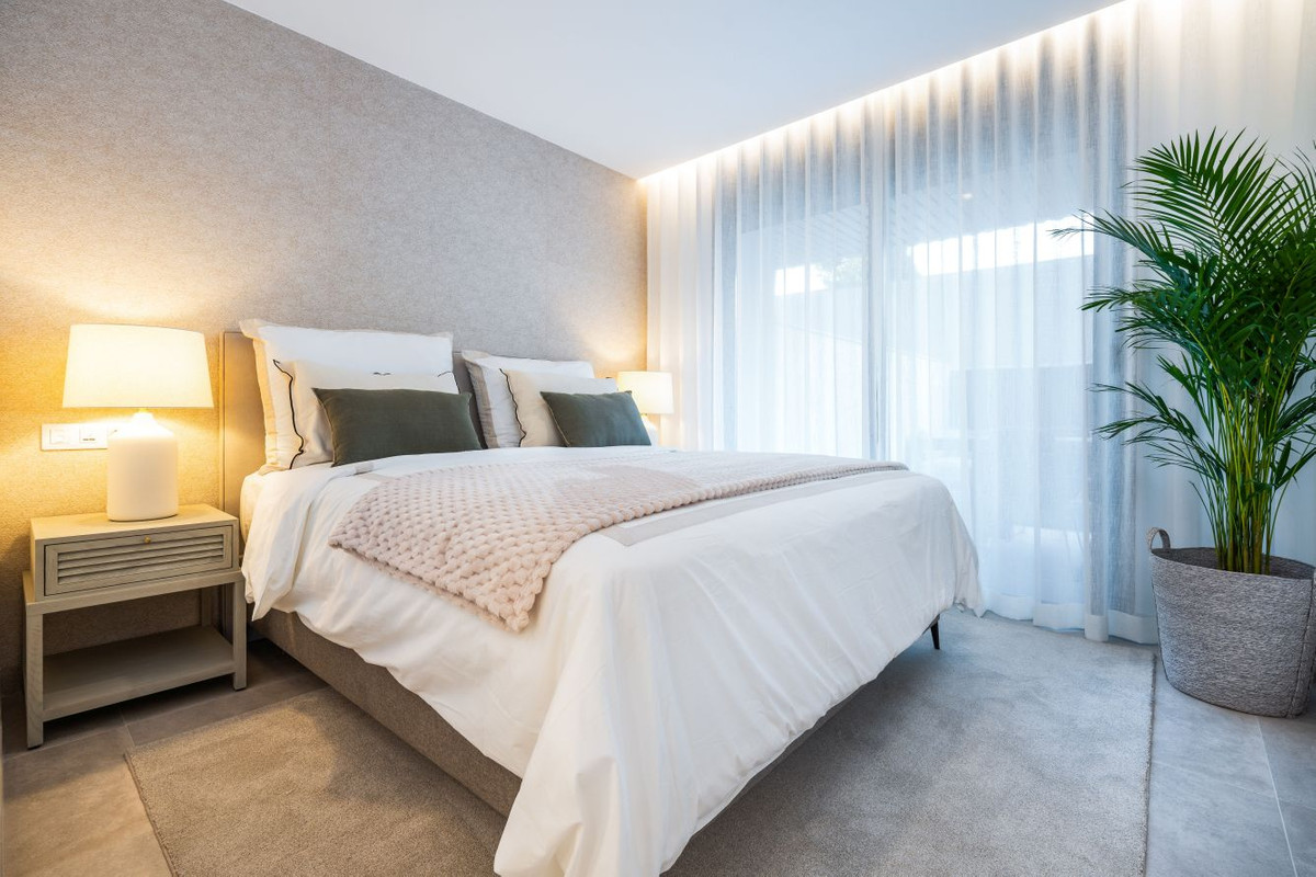 Apartamento en venta en Fuengirola