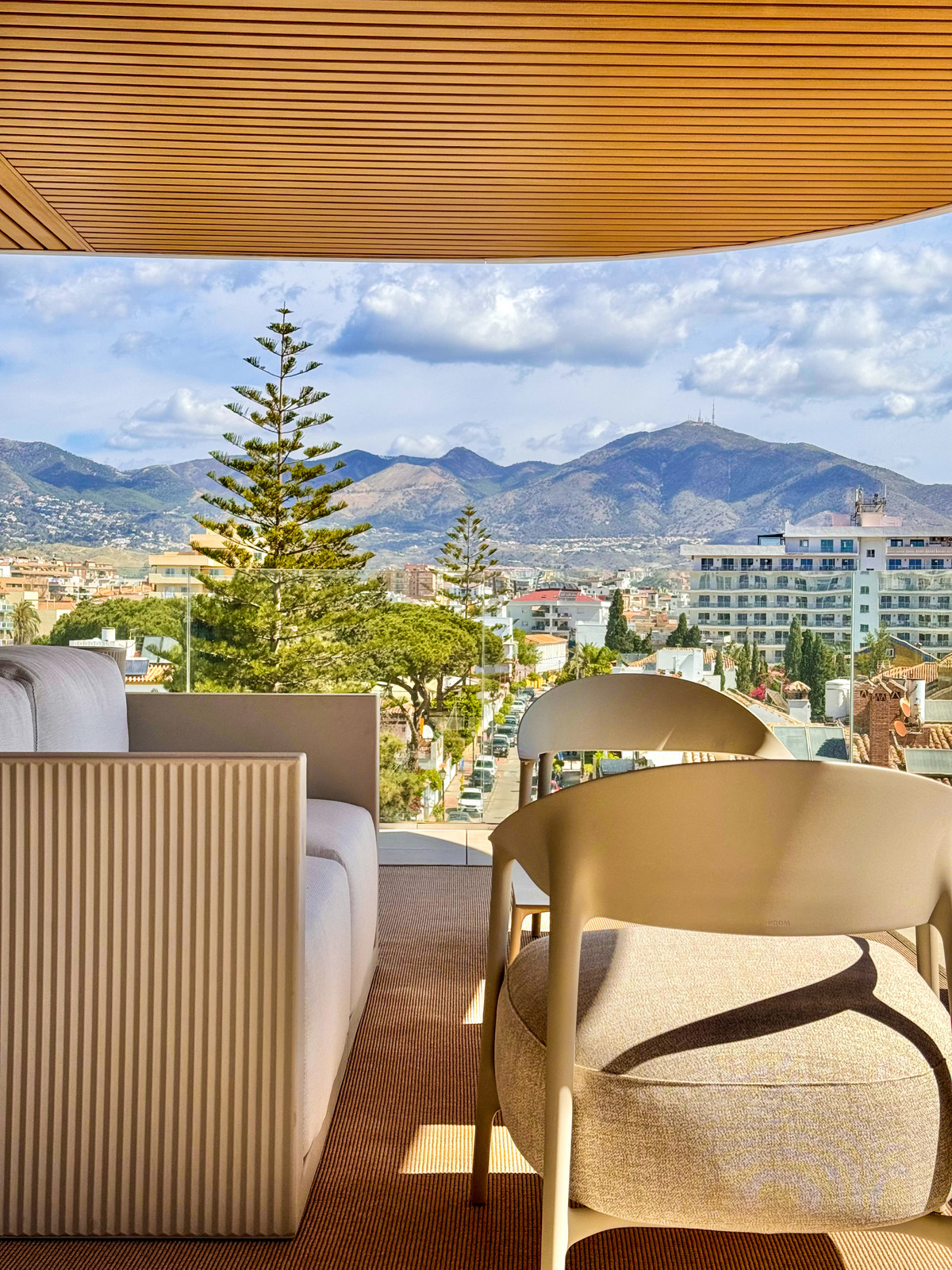 Apartamento en venta en Fuengirola