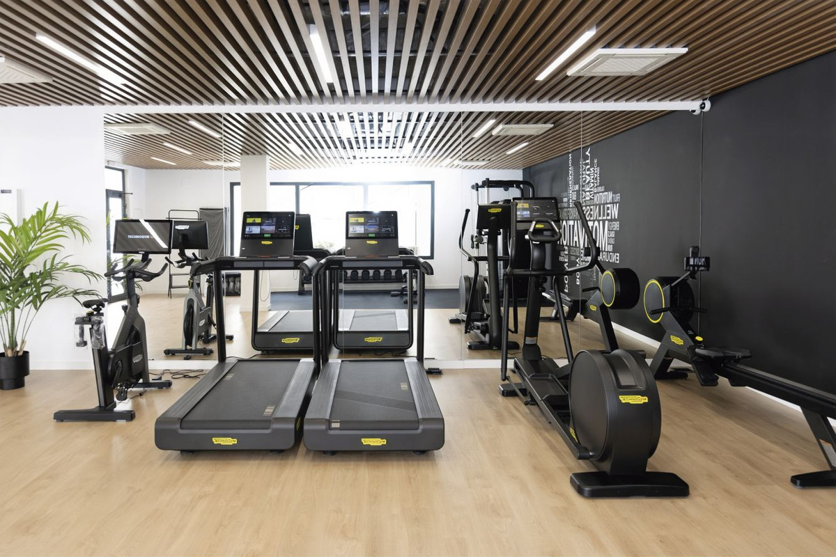 Apartamento en venta en Fuengirola