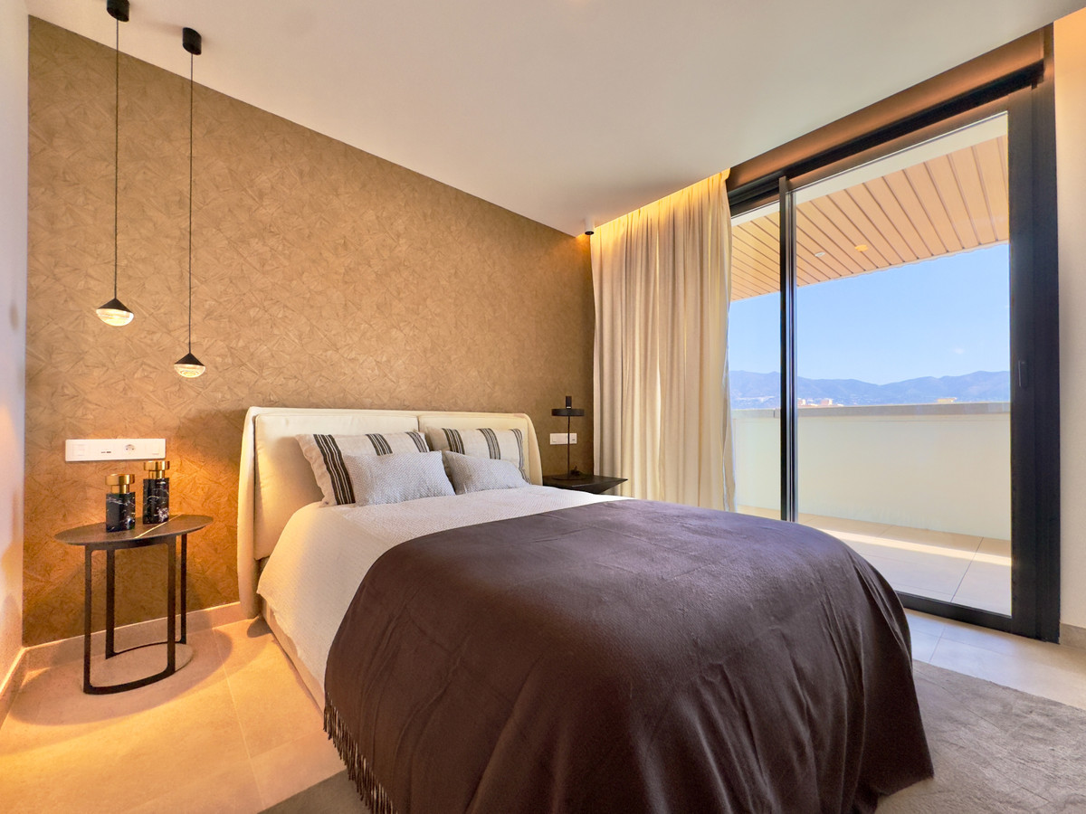 Apartamento en venta en Fuengirola