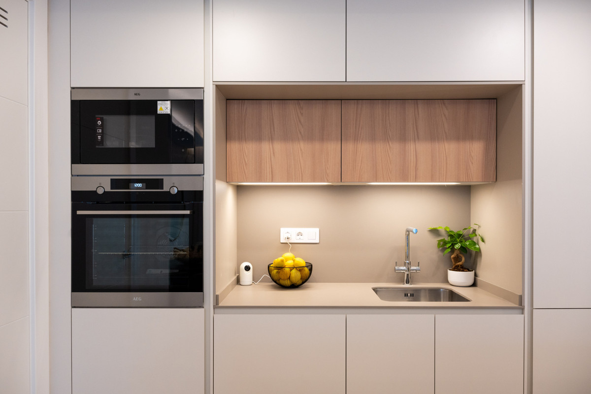 Apartamento en venta en Fuengirola