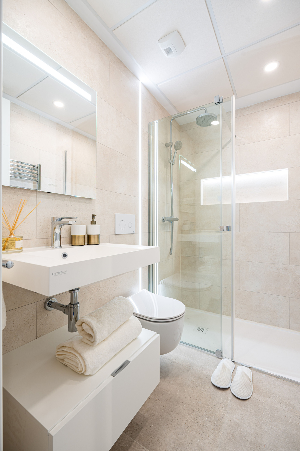 Apartamento en venta en Fuengirola