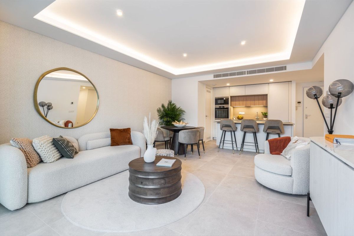 Apartamento en venta en Fuengirola