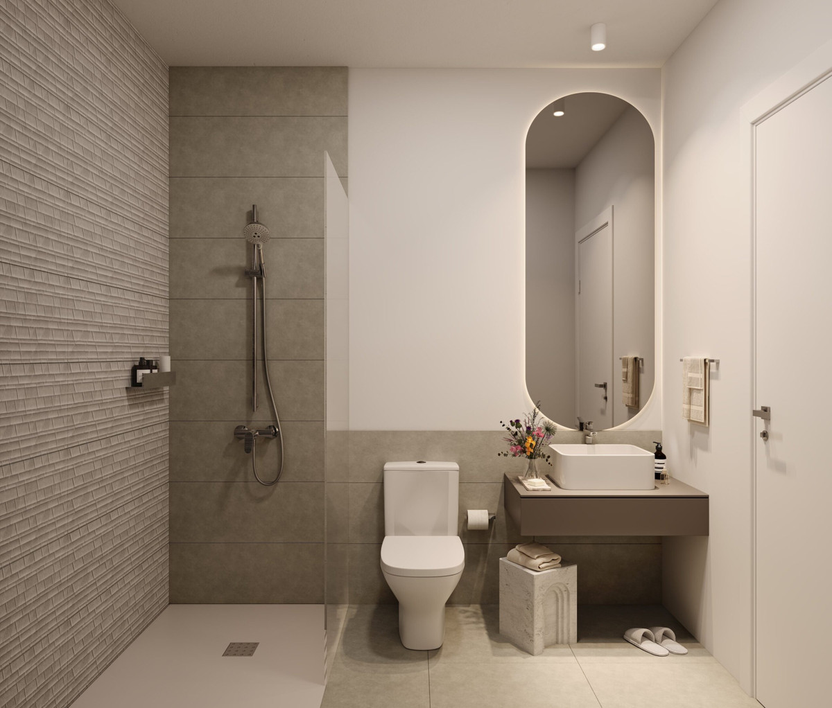 Casa en venta en Mijas