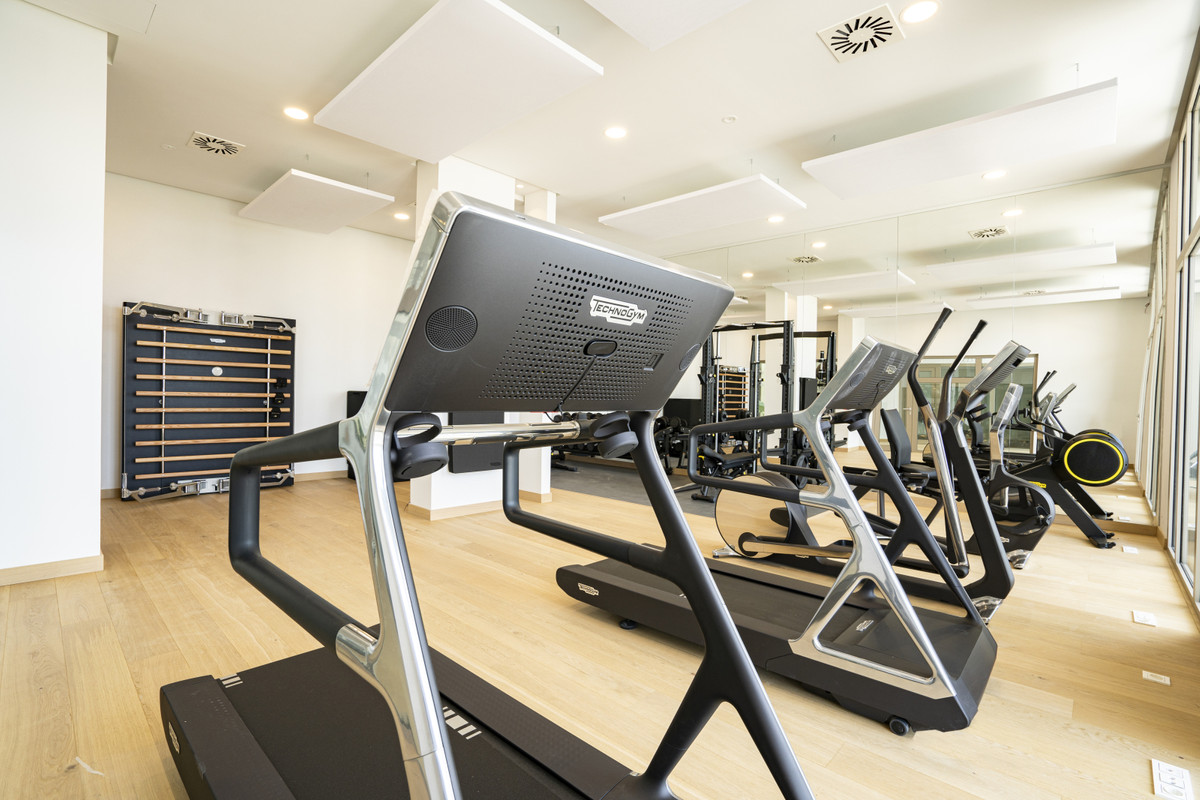 Apartamento en venta en Marbella