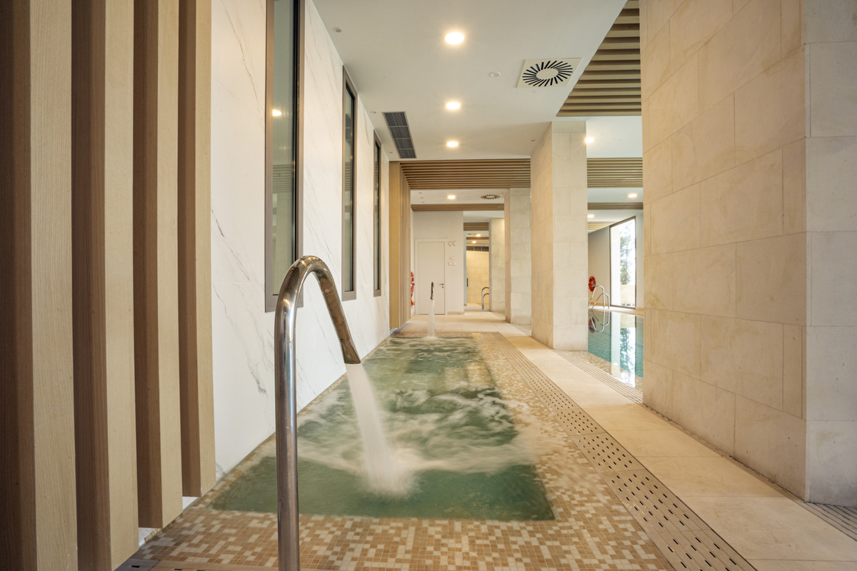 Apartamento en venta en Marbella