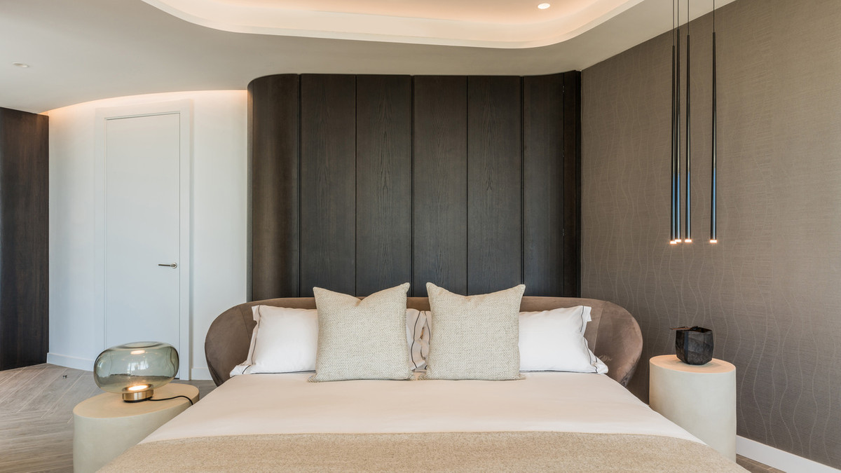 Apartamento en venta en Marbella