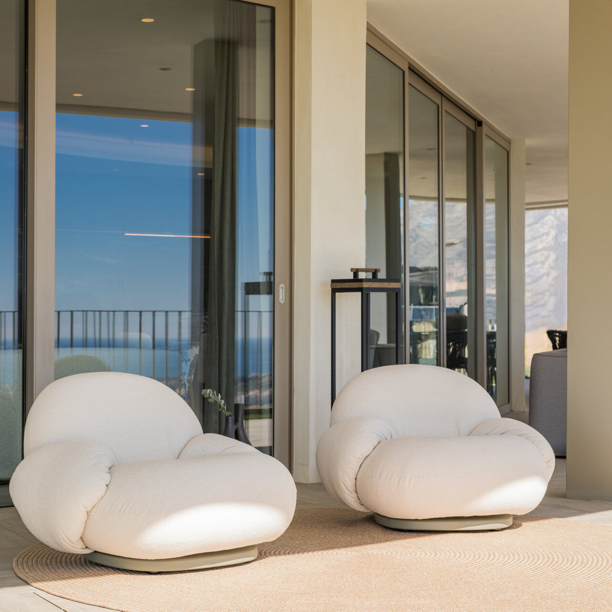 Apartamento en venta en Marbella