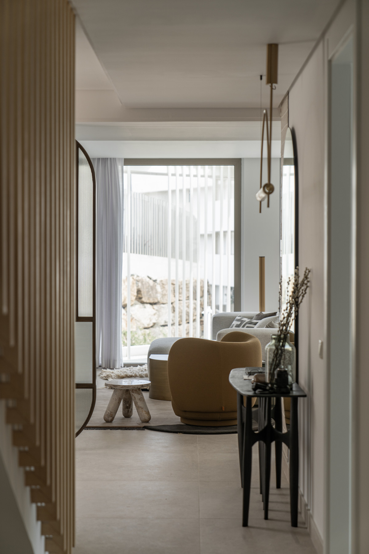 Apartamento en venta en Marbella