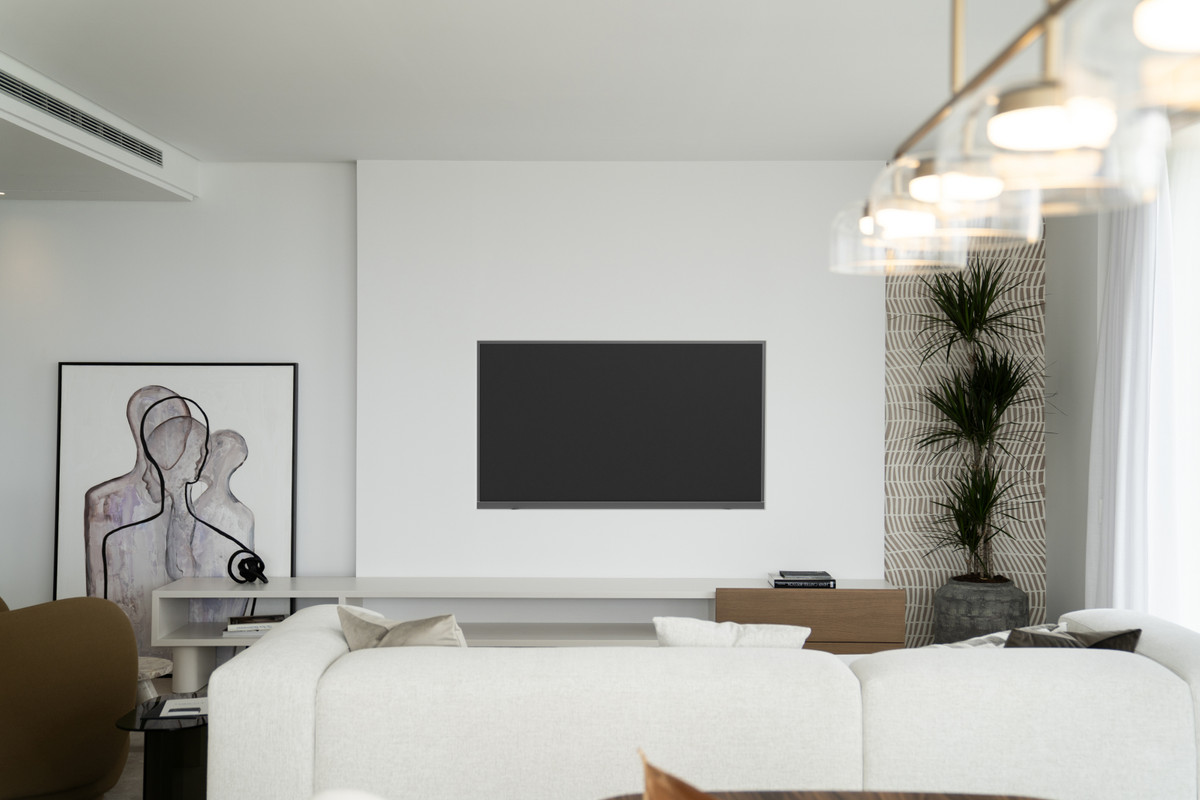 Apartamento en venta en Marbella