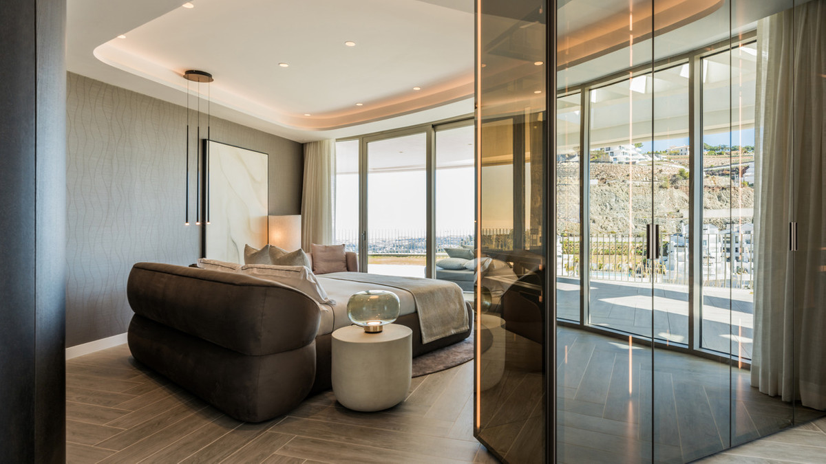 Apartamento en venta en Marbella