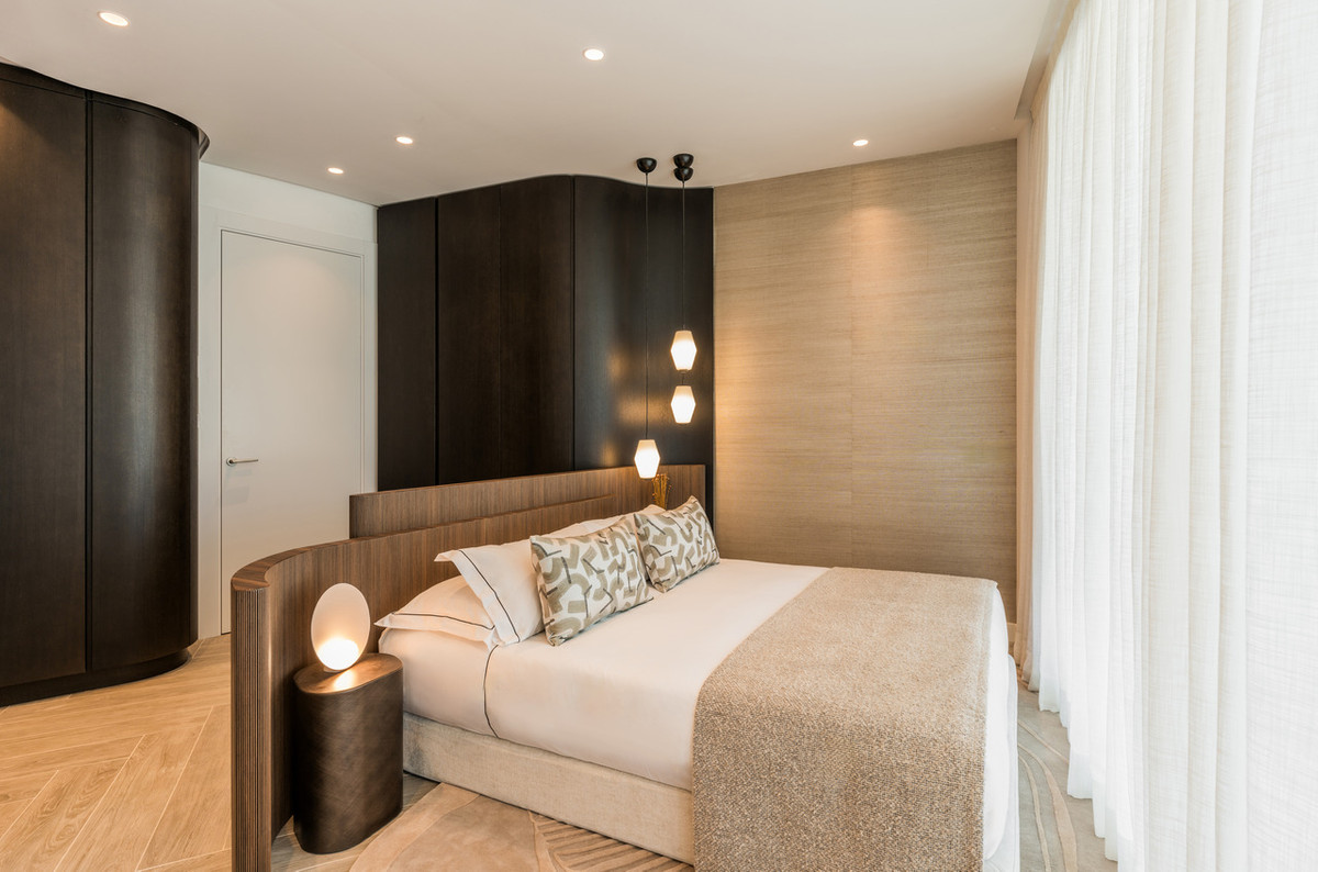 Apartamento en venta en Marbella