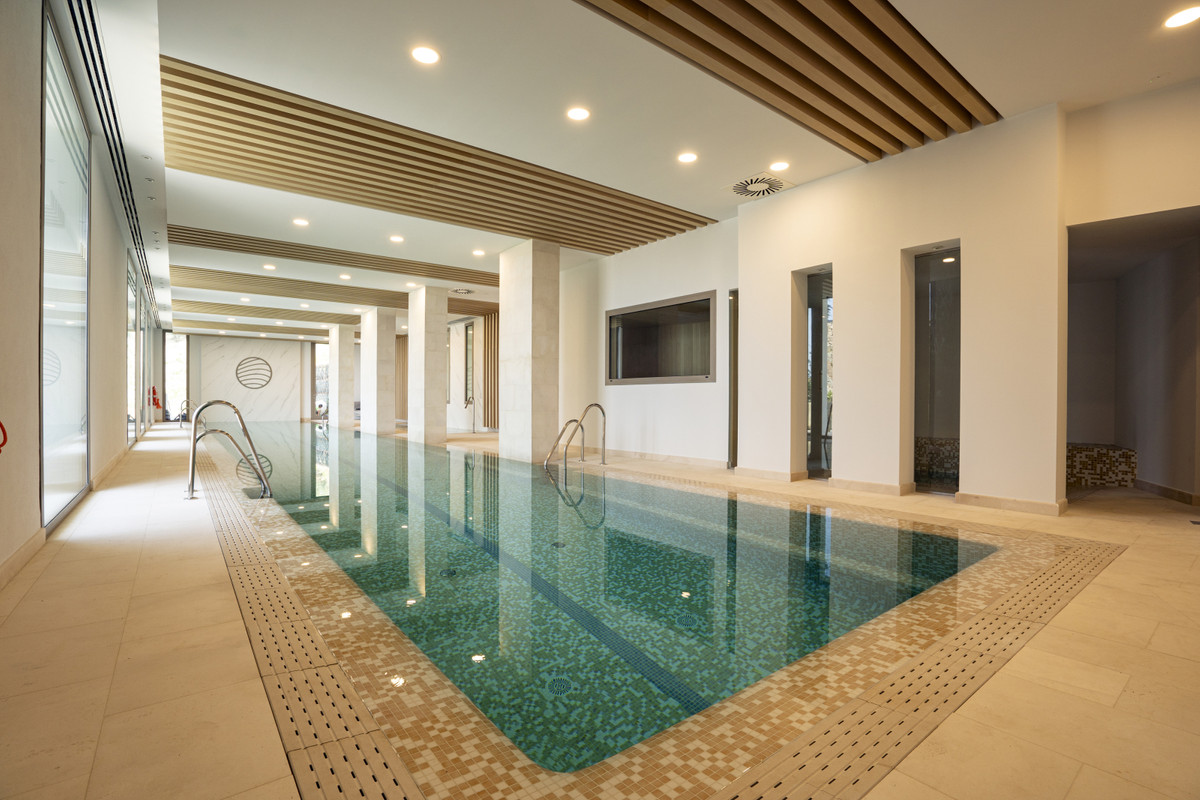 Apartamento en venta en Marbella