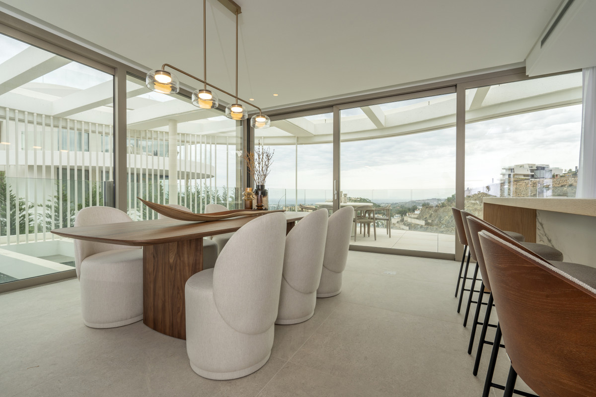 Apartamento en venta en Marbella