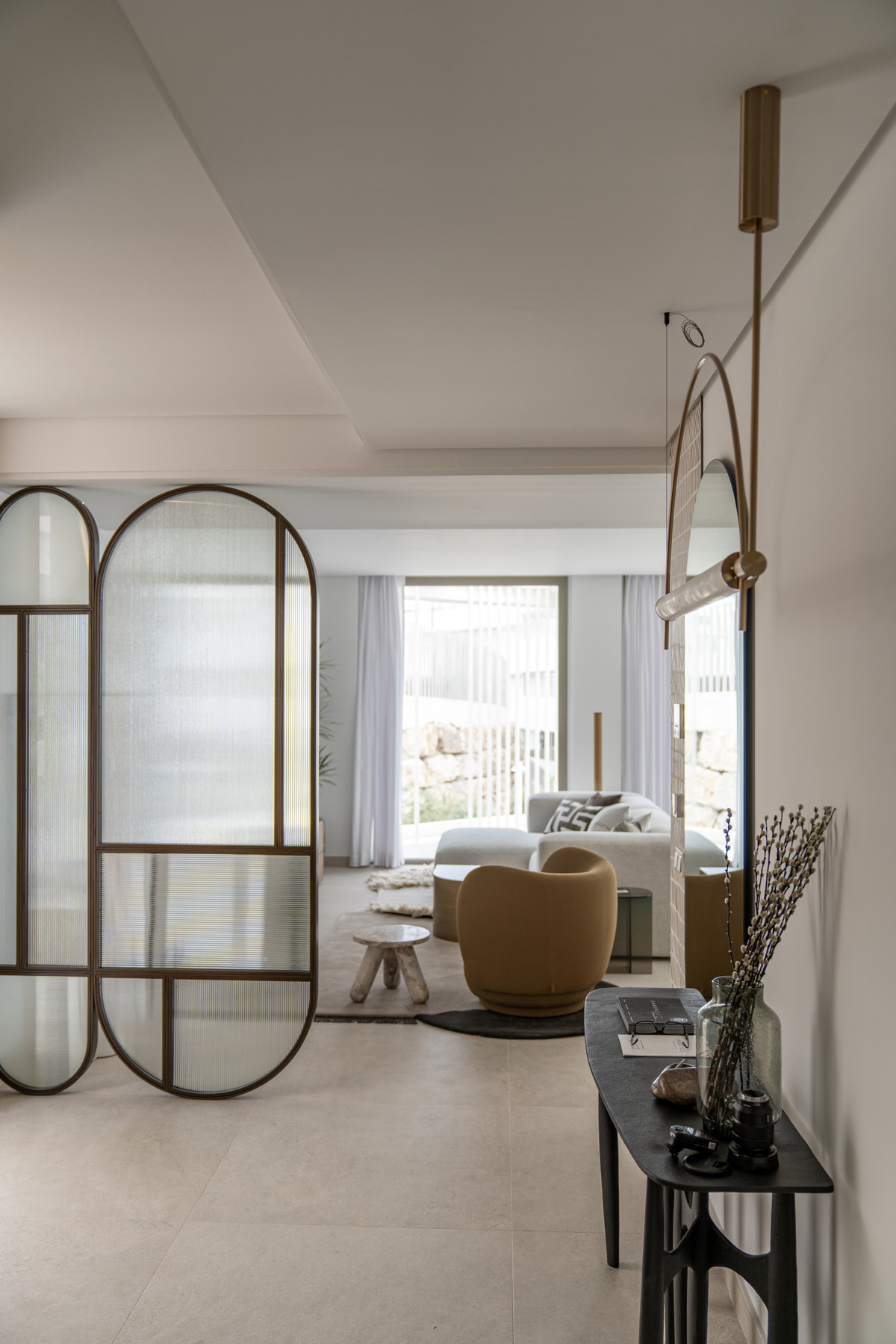 Apartamento en venta en Marbella