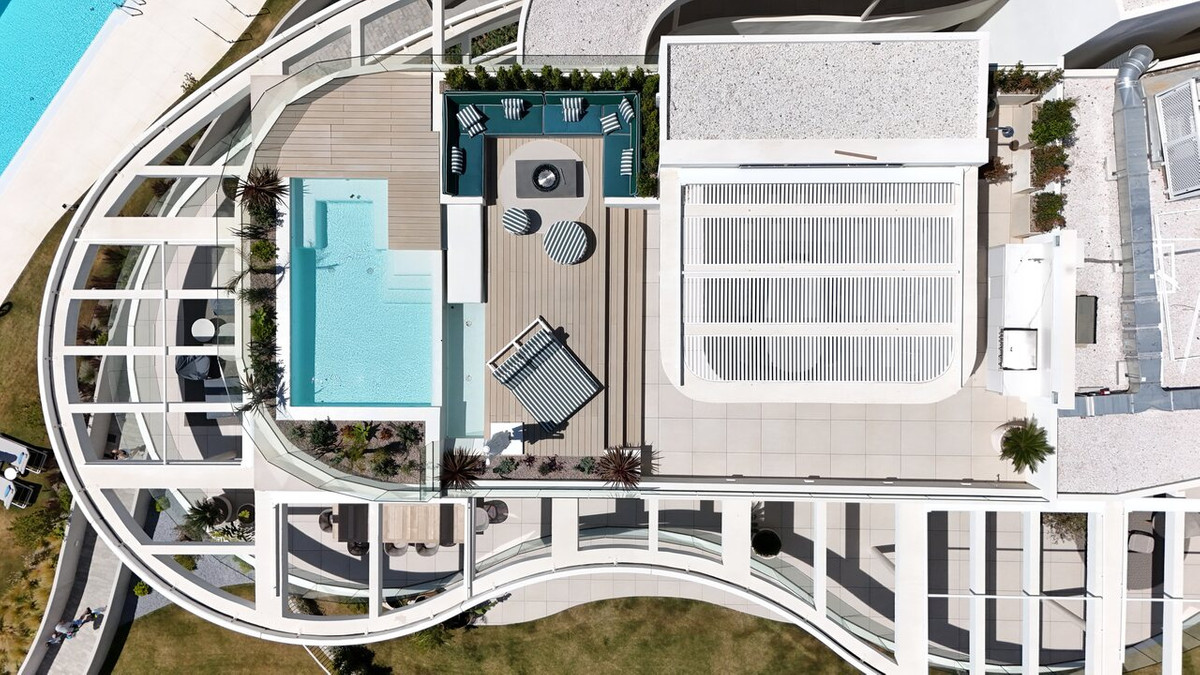 Apartamento en venta en Marbella