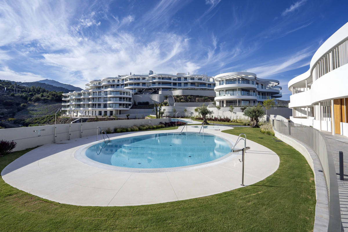 Apartamento en venta en Marbella