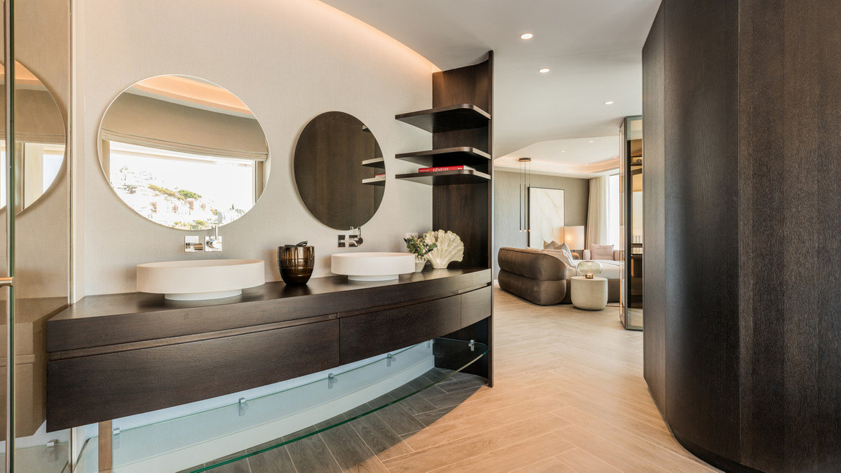 Apartamento en venta en Marbella