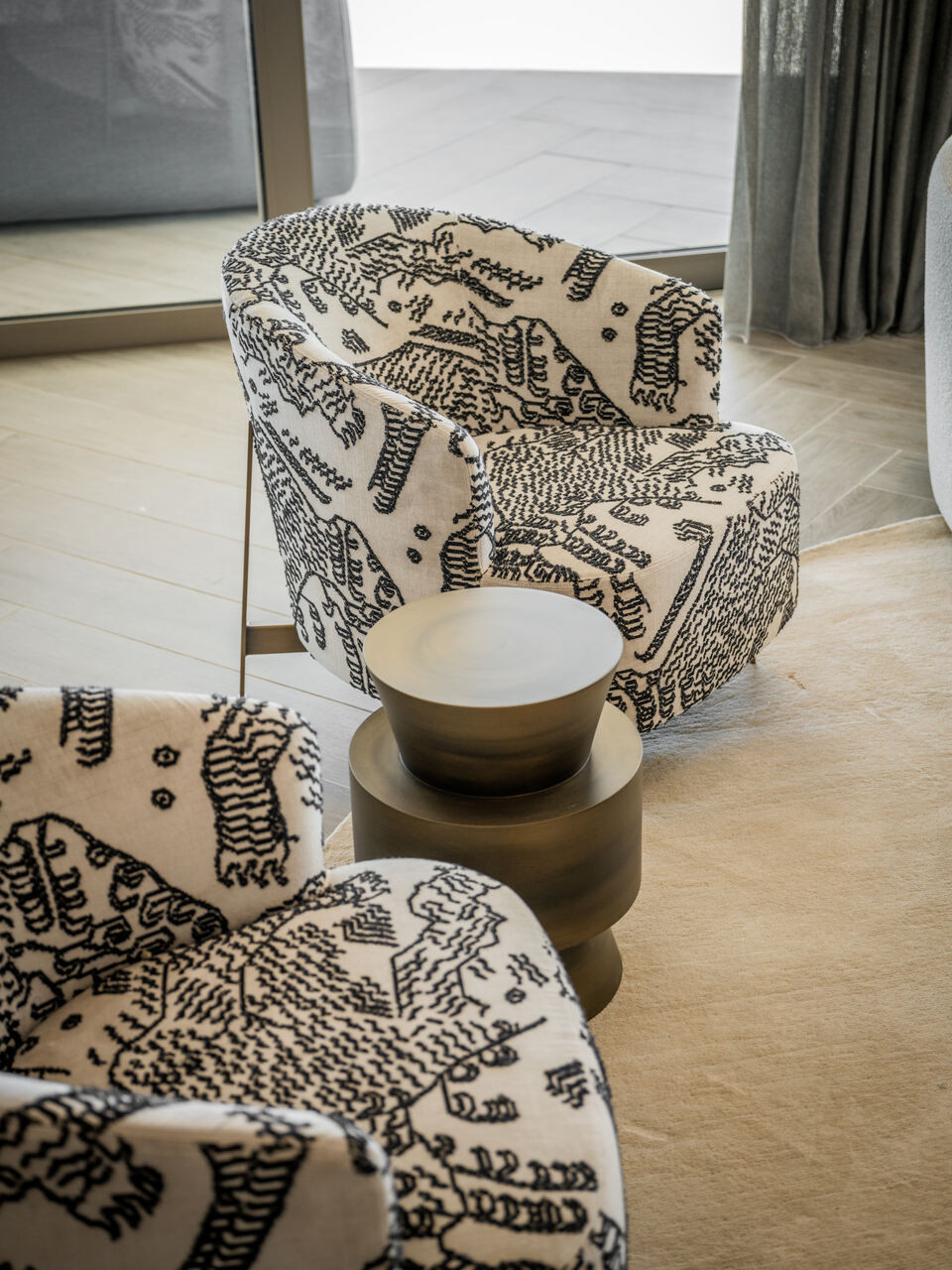 Apartamento en venta en Marbella