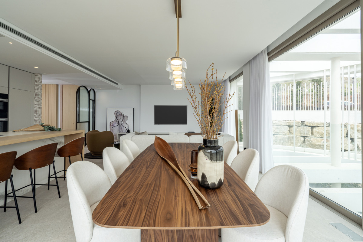 Apartamento en venta en Marbella