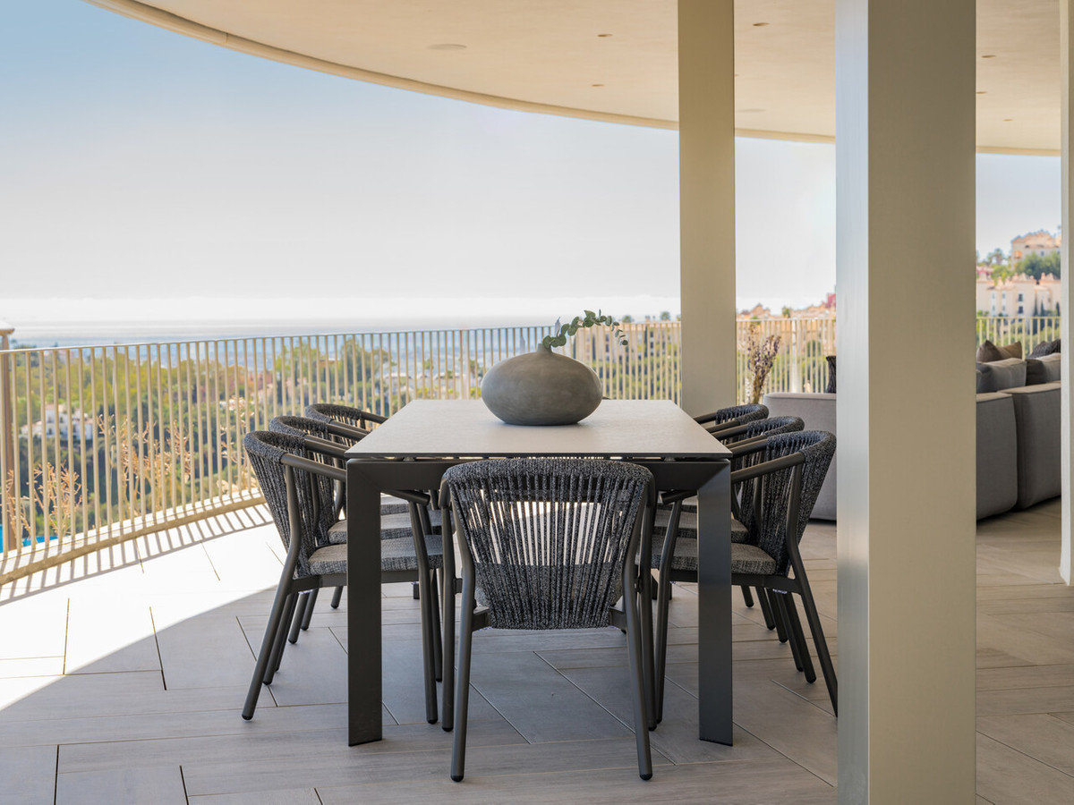 Apartamento en venta en Marbella