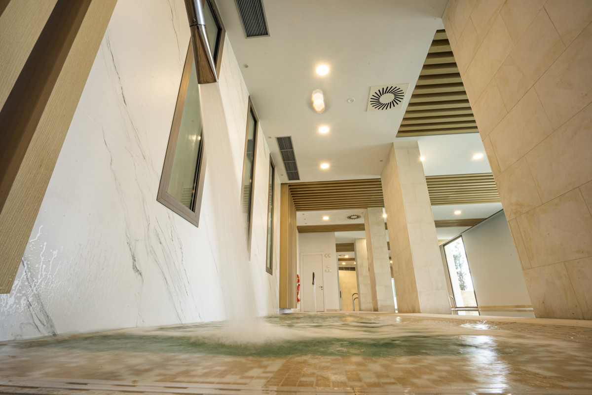 Apartamento en venta en Marbella