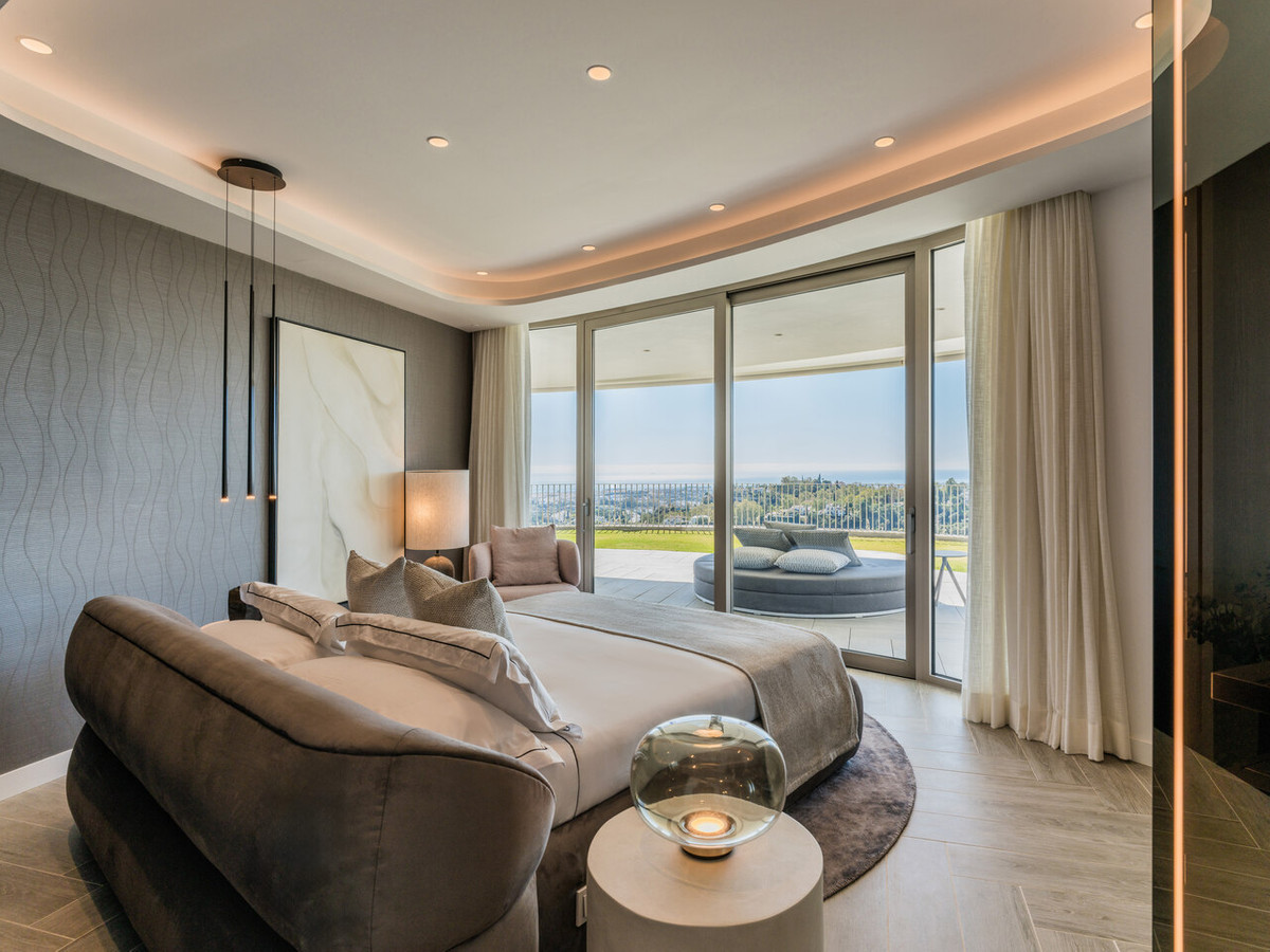 Apartamento en venta en Marbella