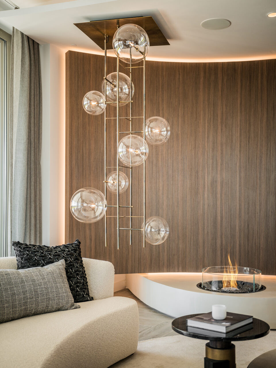 Apartamento en venta en Marbella