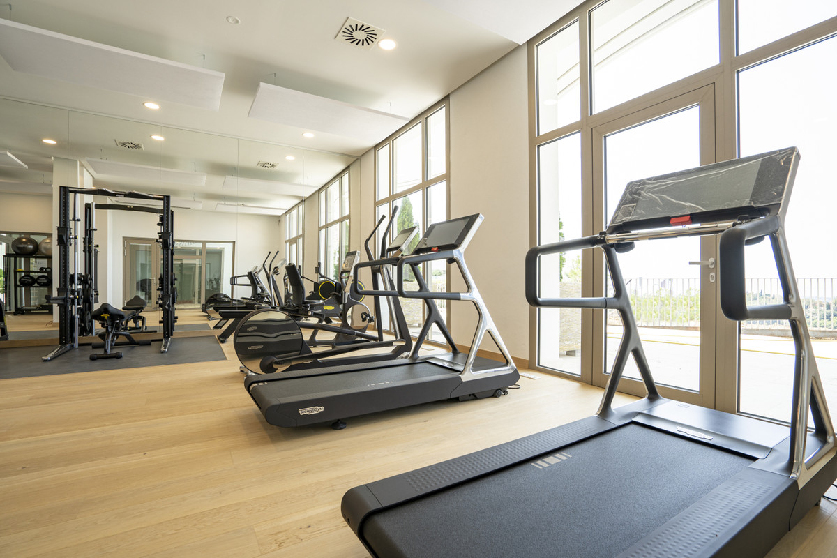 Apartamento en venta en Marbella