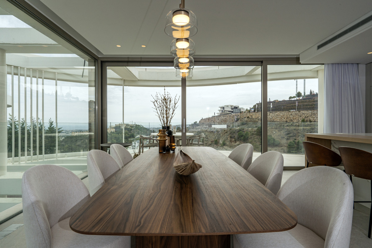 Apartamento en venta en Marbella