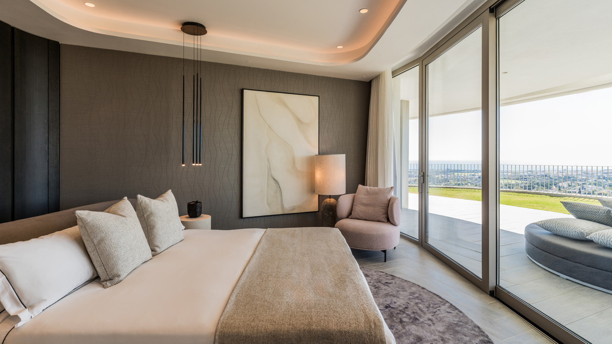 Apartamento en venta en Marbella