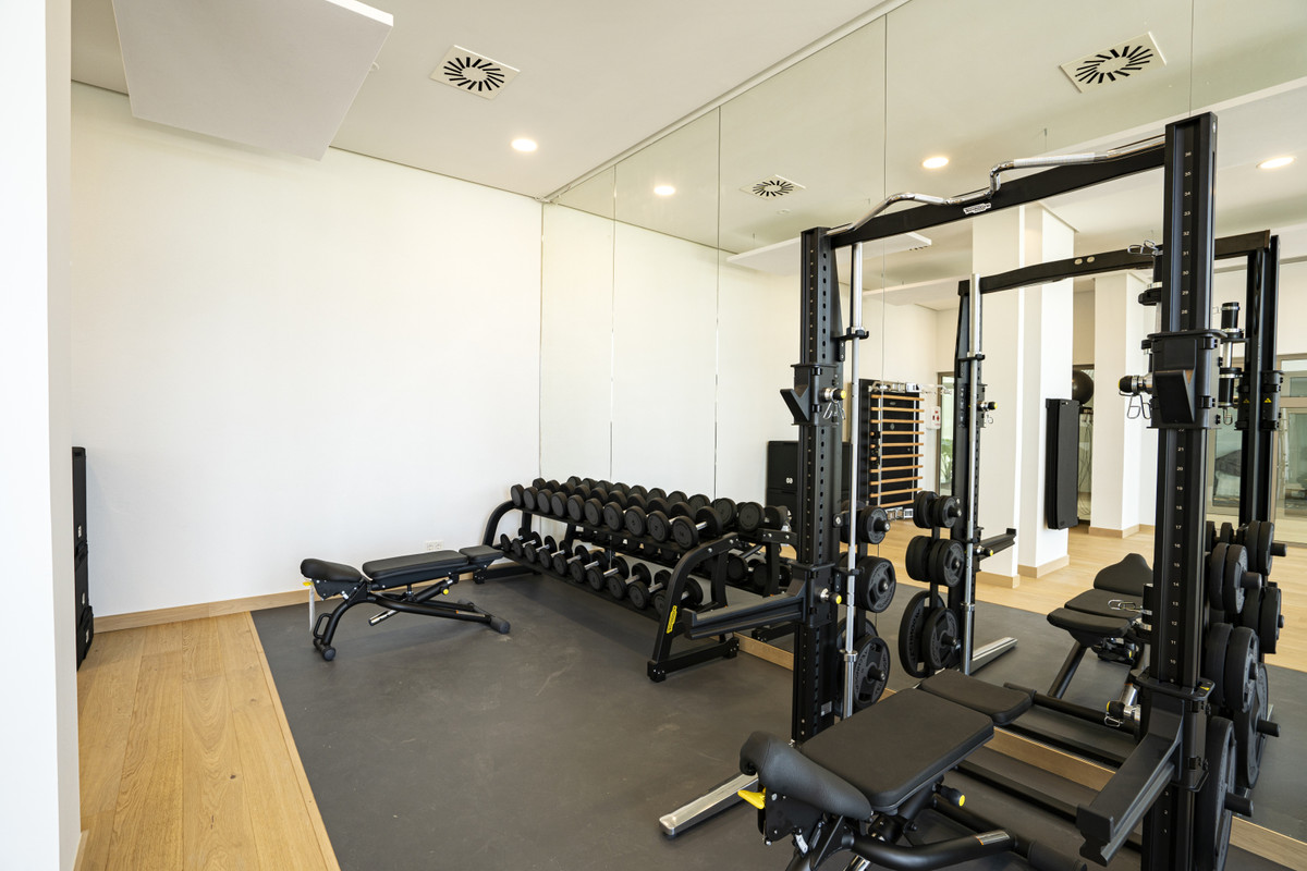 Apartamento en venta en Marbella