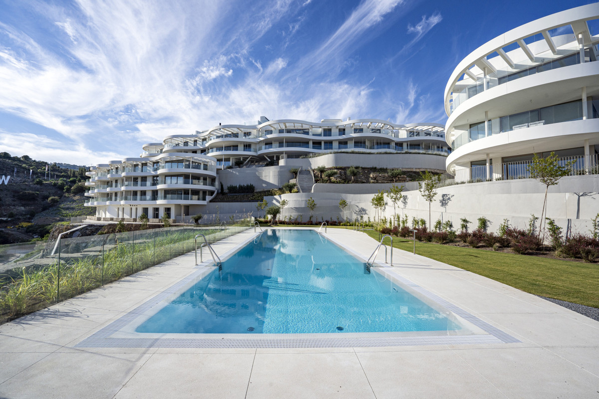 Apartamento en venta en Marbella
