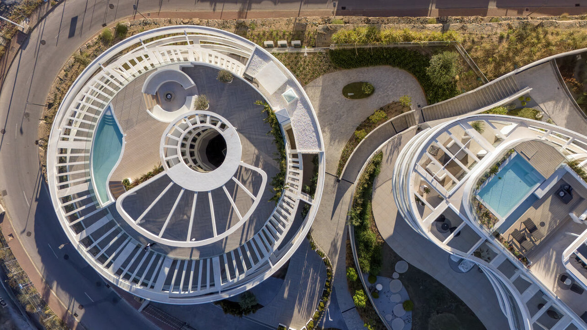 Apartamento en venta en Marbella