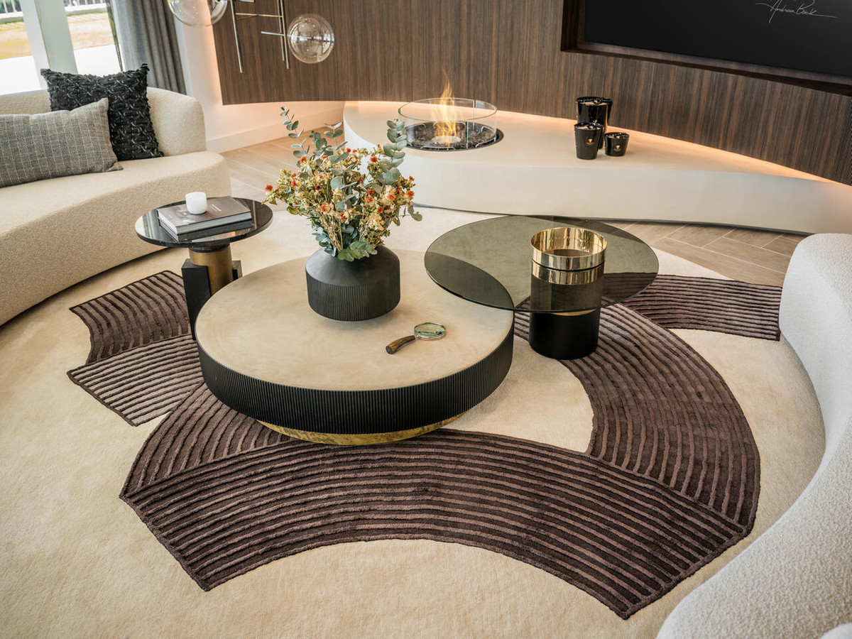 Apartamento en venta en Marbella