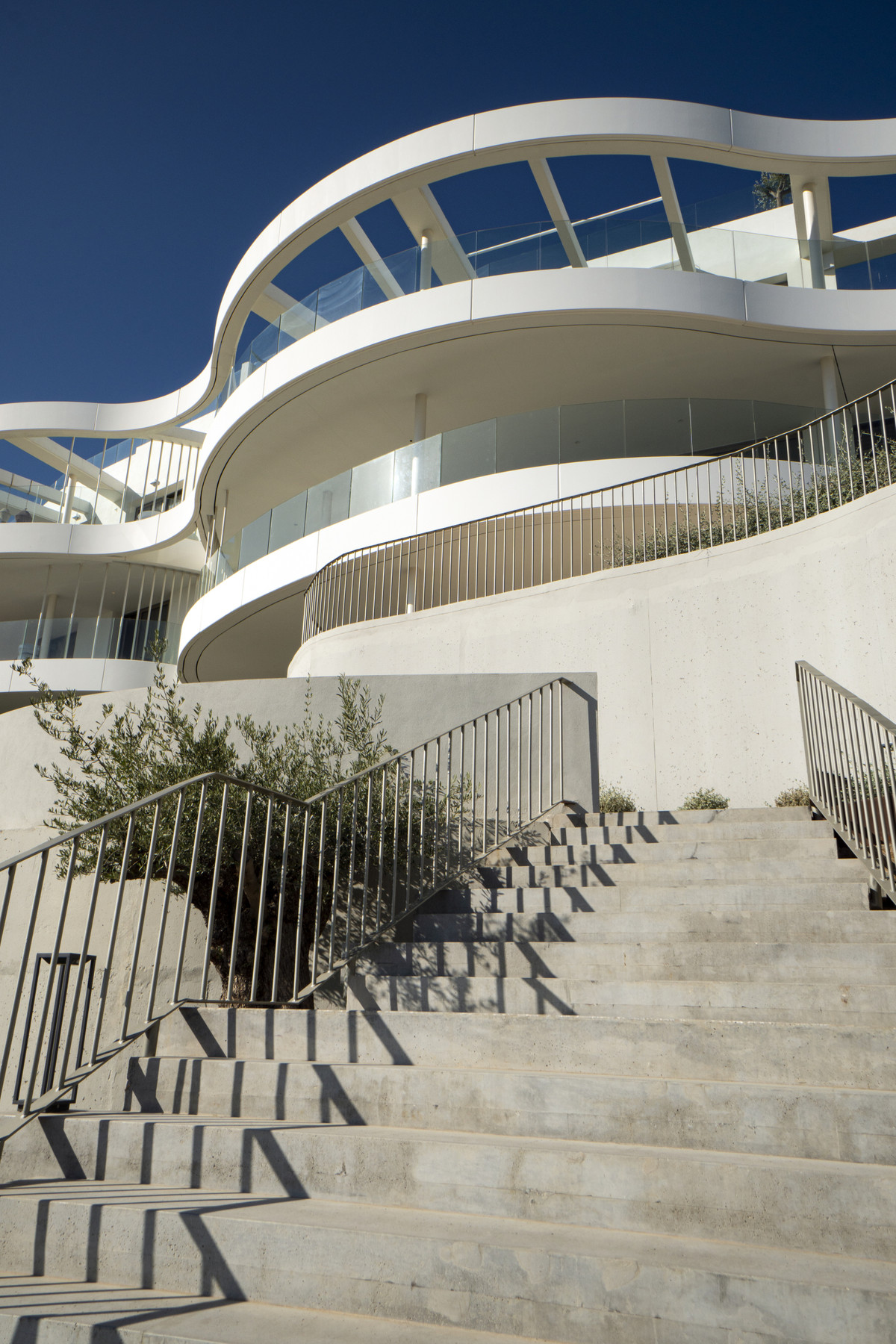 Apartamento en venta en Marbella