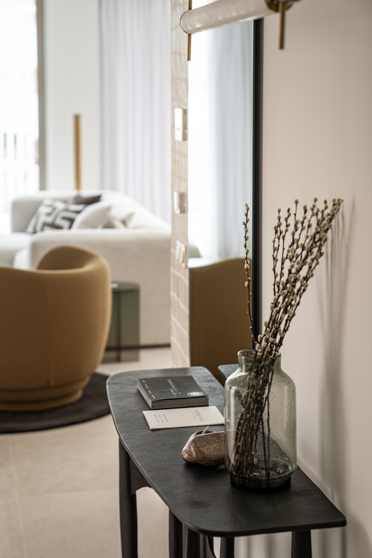 Apartamento en venta en Marbella