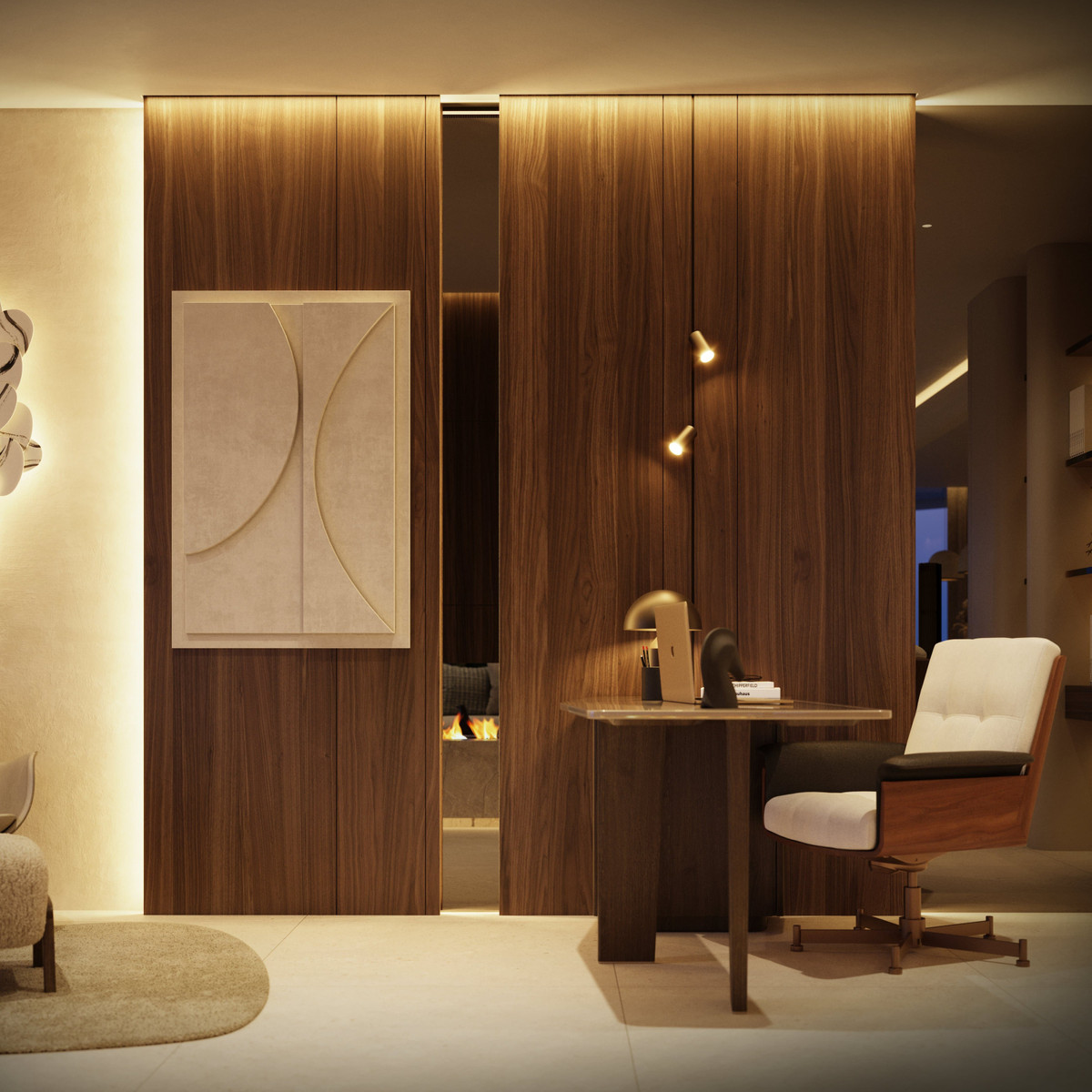 Apartamento en venta en Marbella