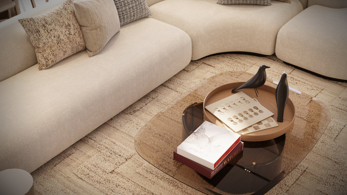 Apartamento en venta en Marbella