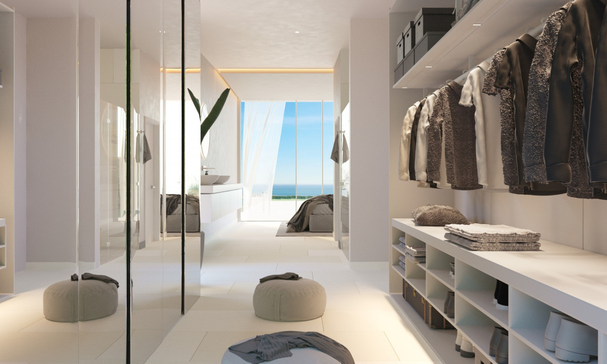 Villa en venta en Benalmádena