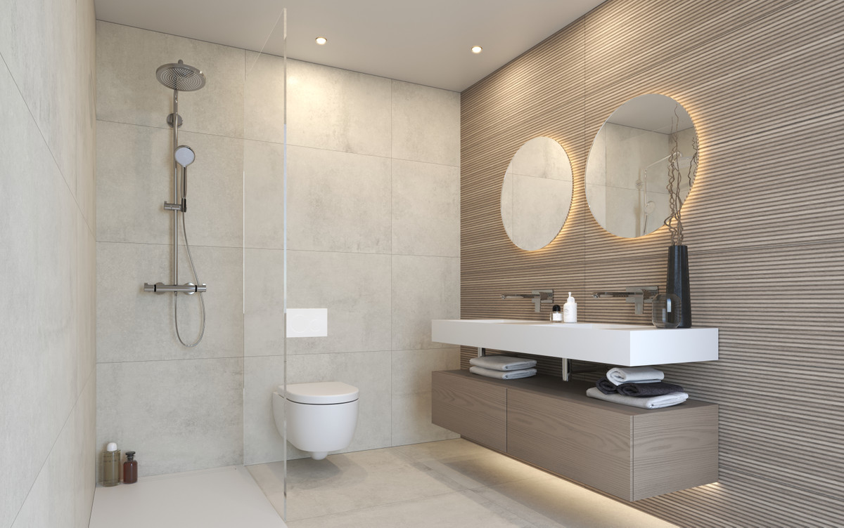 Appartement te koop in Marbella