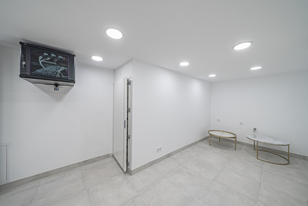 Villa en venta en Nagüeles-Milla de Oro (Marbella)