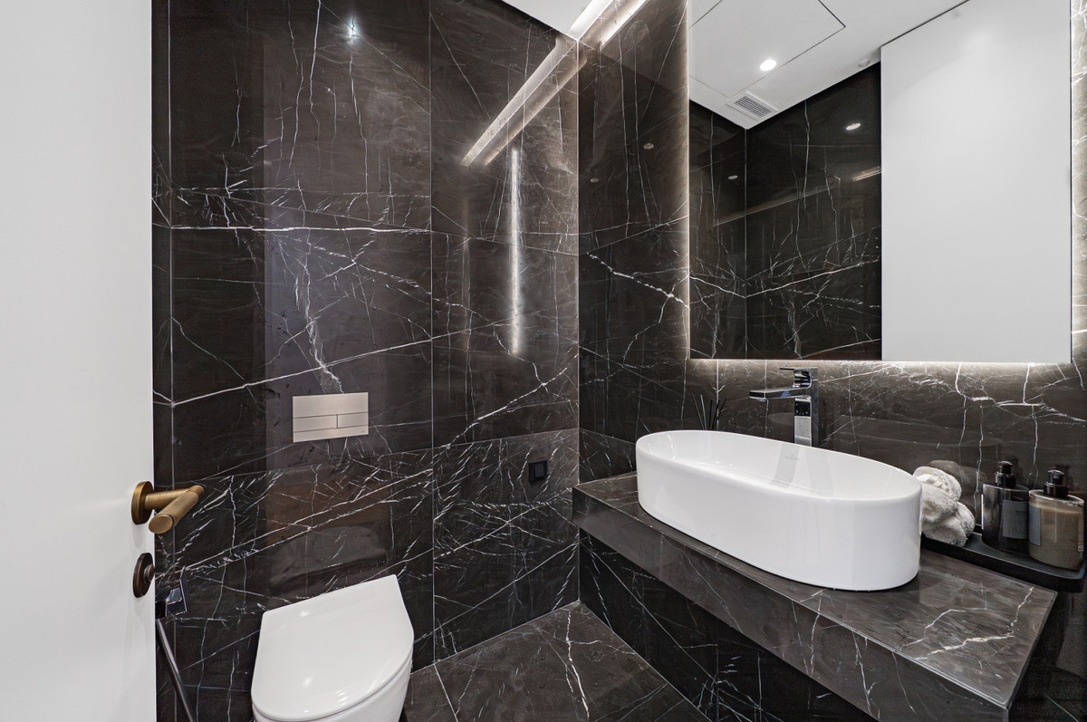 Villa en venta en Nagüeles-Milla de Oro (Marbella)