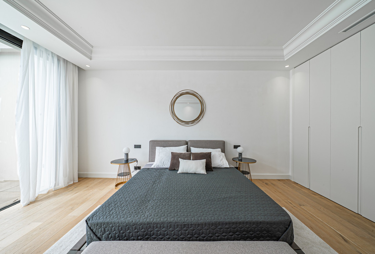 Villa en venta en Nagüeles-Milla de Oro (Marbella)